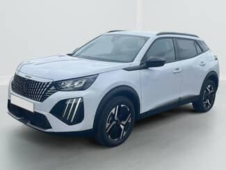 Peugeot 2008 nouveau 2008 100 s&s bvm6