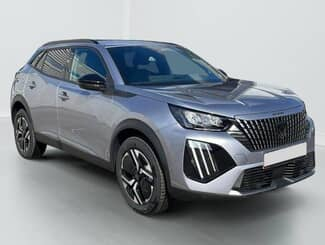Peugeot 2008 nouveau 2008 100 s&s bvm6