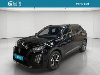 Peugeot 2008 nouveau 2008 100 s&s bvm6