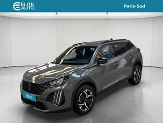 Peugeot 2008 nouveau 2008 100 s&s bvm6