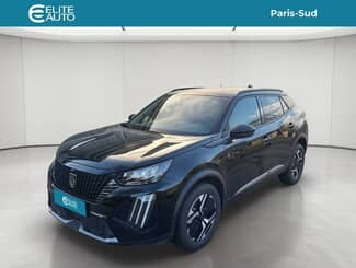 Peugeot 2008 nouveau 2008 100 s&s bvm6