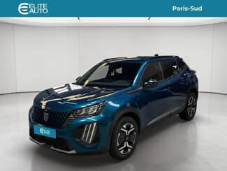 Peugeot 2008 nouveau 2008 100 s&s bvm6