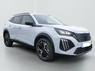 Peugeot 2008 nouveau 2008 100 s&s bvm6