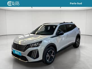 Peugeot 2008 nouveau 2008 puretech 100 s&s bvm6