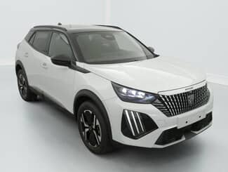 Peugeot 2008 nouveau 2008 hybrid 145 e-dcs6