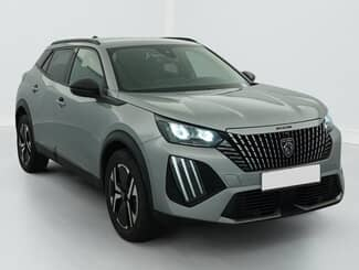 Peugeot 2008 nouveau 2008 puretech 100 s&s bvm6