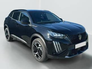 Peugeot 2008 nouveau 2008 hybrid 145 e-dcs6