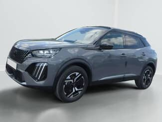 Peugeot 2008 nouveau 2008 hybrid 145 e-dcs6