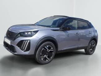 Peugeot 2008 nouveau 2008 hybrid 145 e-dcs6