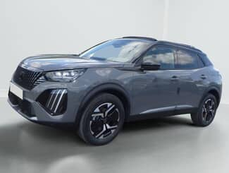 Peugeot 2008 nouveau 2008 hybrid 145 e-dcs6