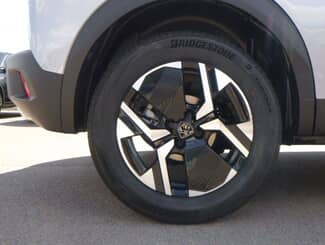 Peugeot 2008 nouveau 2008 hybrid 145 e-dcs6