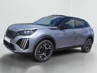 Peugeot 2008 nouveau 2008 hybrid 145 e-dcs6