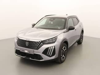 Peugeot 2008 nouveau 2008 hybrid 145 e-dcs6