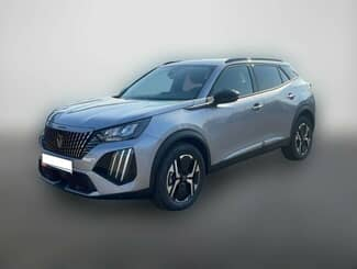 Peugeot 2008 nouveau 2008 hybrid 145 e-dcs6