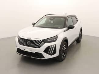 Peugeot 2008 nouveau 2008 hybrid 145 e-dcs6