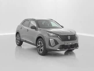 Peugeot 2008 nouveau 2008 hybrid 145 e-dcs6