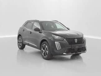 Peugeot 2008 nouveau 2008 hybrid 145 e-dcs6