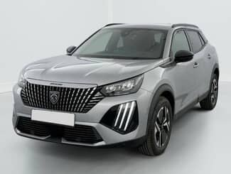 Peugeot 2008 nouveau 2008 hybrid 145 e-dcs6