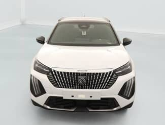 Peugeot 2008 nouveau 2008 hybrid 145 e-dcs6