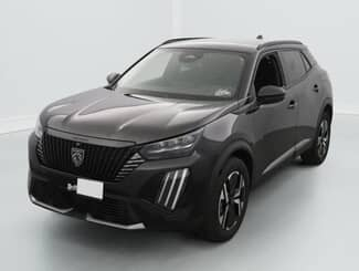 Peugeot 2008 nouveau 2008 hybrid 145 e-dcs6