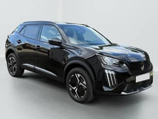 Peugeot 2008 nouveau 2008 hybrid 145 e-dcs6