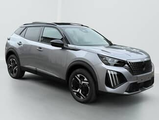 Peugeot 2008 nouveau 2008 hybrid 145 e-dcs6