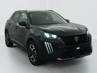 Peugeot 2008 nouveau 2008 puretech 130 s&s eat8