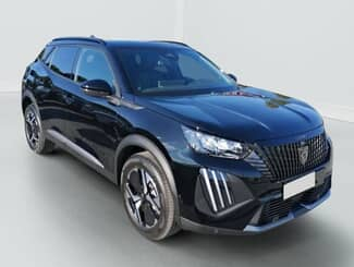 Peugeot 2008 nouveau 2008 hybrid 145 e-dcs6