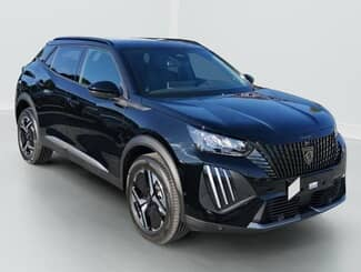 Peugeot 2008 nouveau 2008 hybrid 145 e-dcs6