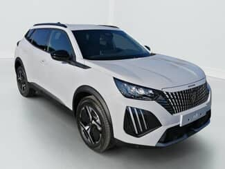 Peugeot 2008 nouveau 2008 hybrid 145 e-dcs6