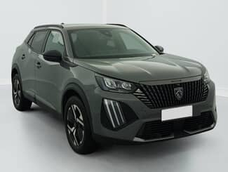 Peugeot 2008 nouveau 2008 puretech 100 s&s bvm6