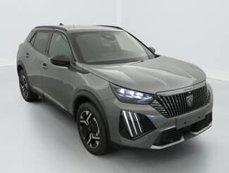 Peugeot 2008 nouveau 2008 hybrid 145 e-dcs6