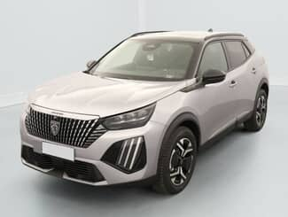 Peugeot 2008 nouveau 2008 hybrid 145 e-dcs6