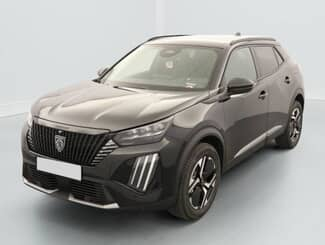 Peugeot 2008 nouveau 2008 hybrid 145 e-dcs6