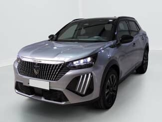 Peugeot 2008 nouveau 2008 hybrid 145 e-dcs6