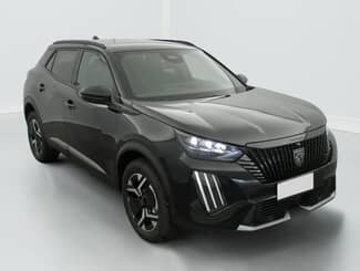 Peugeot 2008 nouveau 2008 hybrid 145 e-dcs6