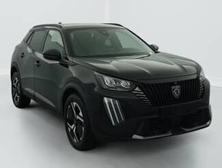 Peugeot 2008 nouveau 2008 puretech 100 s&s bvm6