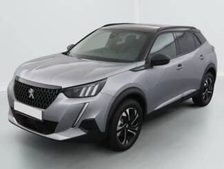 Peugeot 2008 nouveau 2008 puretech 130 s&s eat8