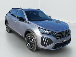 Peugeot 2008 nouveau 2008 hybrid 145 e-dcs6