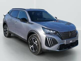 Peugeot 2008 nouveau 2008 hybrid 145 e-dcs6