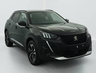 Peugeot 2008 2008 electrique 136 ch