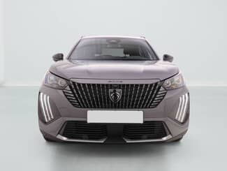 Peugeot 2008 nouveau 2008 hybrid 145 e-dcs6