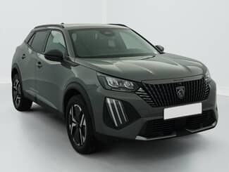 Peugeot 2008 nouveau 2008 hybrid 145 e-dcs6