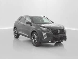 Peugeot 2008 nouveau 2008 hybrid 145 e-dcs6