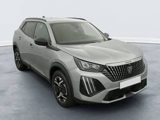 Peugeot 2008 nouveau 2008 hybrid 145 e-dcs6