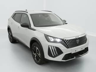 Peugeot 2008 nouveau 2008 hybrid 145 e-dcs6