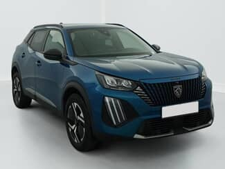 Peugeot 2008 nouveau 2008 hybrid 145 e-dcs6