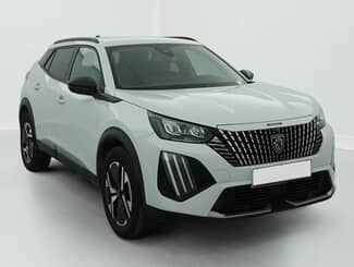 Peugeot 2008 nouveau 2008 hybrid 145 e-dcs6