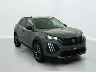 Peugeot 2008 nouveau 2008 puretech 100 s&s bvm6