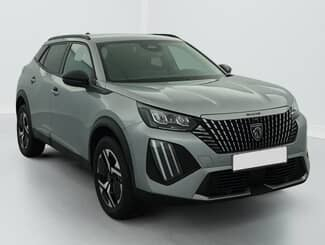 Peugeot 2008 nouveau 2008 hybrid 145 e-dcs6